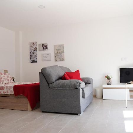 Apartamentos Turisticos San Miguel Arcangel, S.L. San Roque  Exterior foto