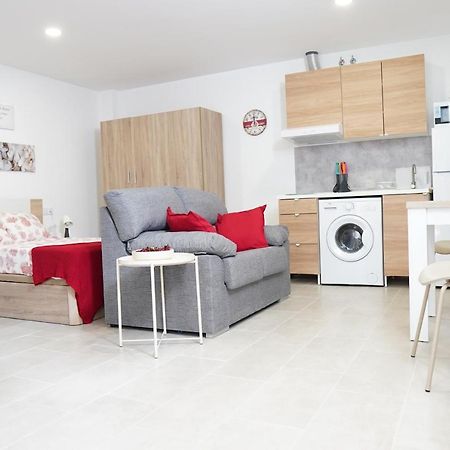 Apartamentos Turisticos San Miguel Arcangel, S.L. San Roque  Exterior foto