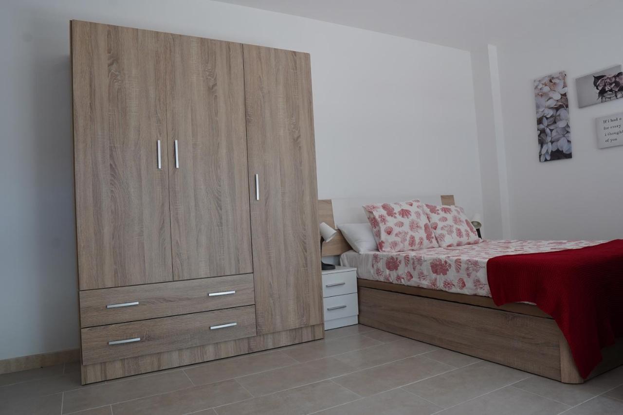 Apartamentos Turisticos San Miguel Arcangel, S.L. San Roque  Exterior foto