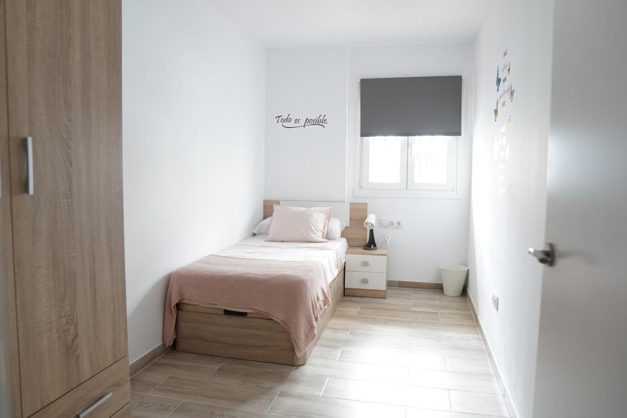 Apartamentos Turisticos San Miguel Arcangel, S.L. San Roque  Exterior foto